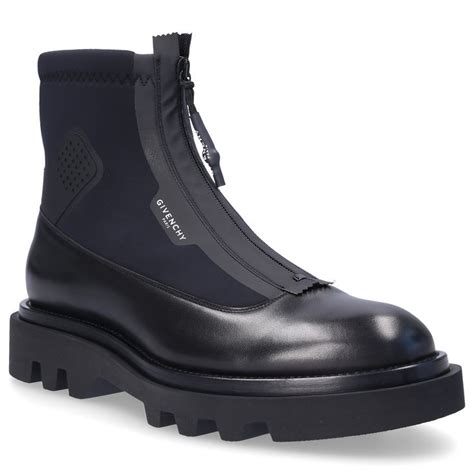 red givenchy boots|givenchy boots for men.